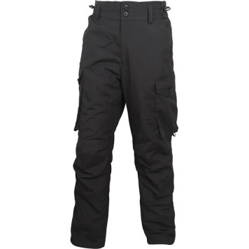 SAS SPLAV Tactical Pants with Removable Liner