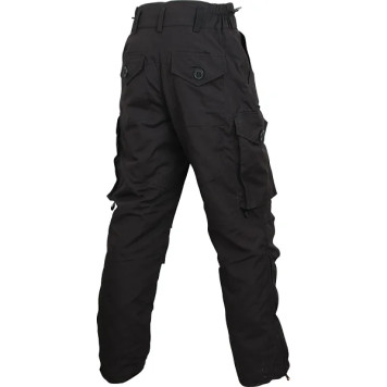 SAS SPLAV Tactical Pants with Removable Liner-1