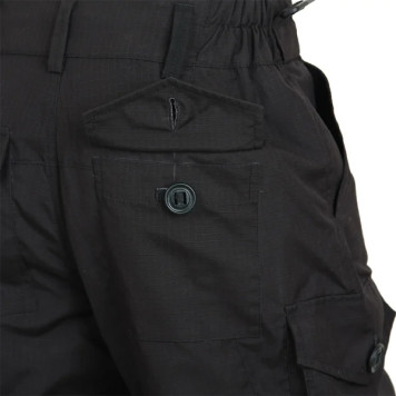 SAS SPLAV Tactical Pants with Removable Liner-2