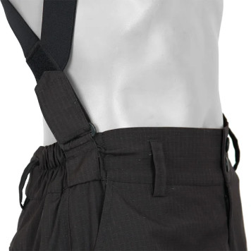 SAS SPLAV Tactical Pants with Removable Liner-6