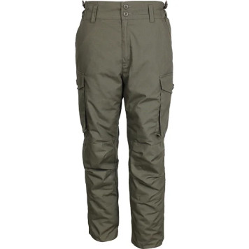SAS SPLAV Tactical Pants with Removable Liner in Olive