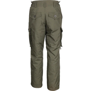 SAS SPLAV Tactical Pants with Removable Liner in Olive-1