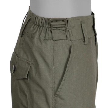 SAS SPLAV Tactical Pants with Removable Liner in Olive-2