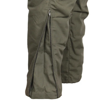 SAS SPLAV Tactical Pants with Removable Liner in Olive-4