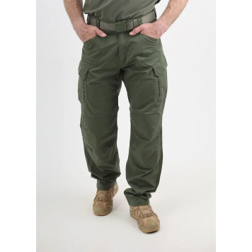 Tempest Tactical Pants Mod 2 Olive
