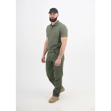 Tempest Tactical Pants Mod 2 Olive-1