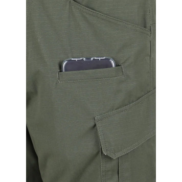 Tempest Tactical Pants Mod 2 Olive-11