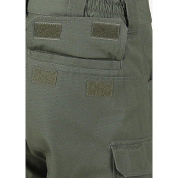 Tempest Tactical Pants Mod 2 Olive-13