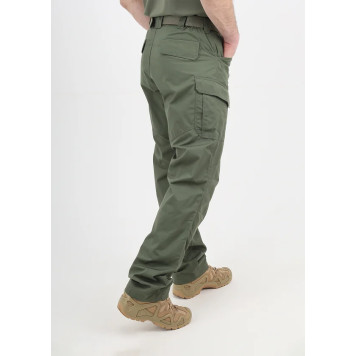 Tempest Tactical Pants Mod 2 Olive-2