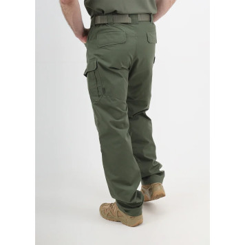 Tempest Tactical Pants Mod 2 Olive-3