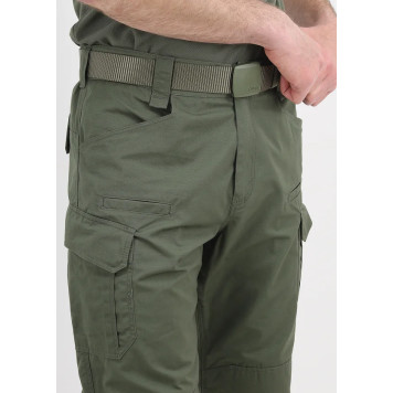 Tempest Tactical Pants Mod 2 Olive-4