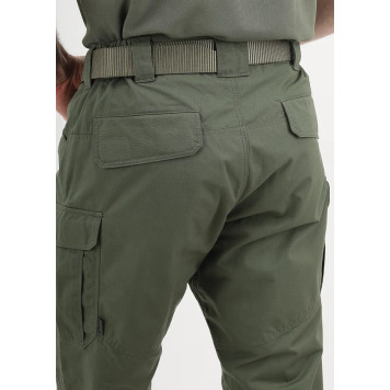 Tempest Tactical Pants Mod 2 Olive-5