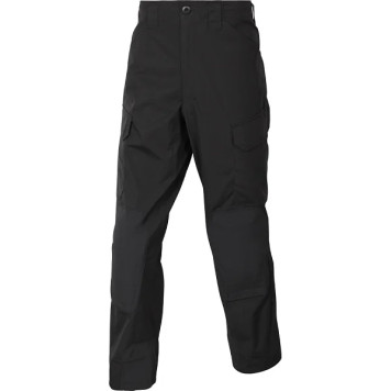 TSU-3 Black Tactical Pants by SPLAV