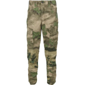 Tactical Combat Pants TSU-3 Moss