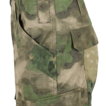 Tactical Combat Pants TSU-3 Moss-2