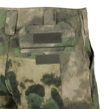 Tactical Combat Pants TSU-3 Moss-4
