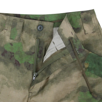 Tactical Combat Pants TSU-3 Moss-5