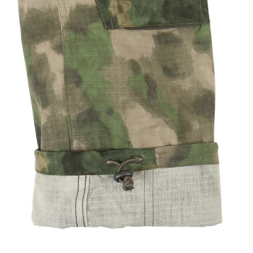 Tactical Combat Pants TSU-3 Moss-7