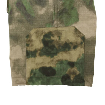 Tactical Combat Pants TSU-3 Moss-8