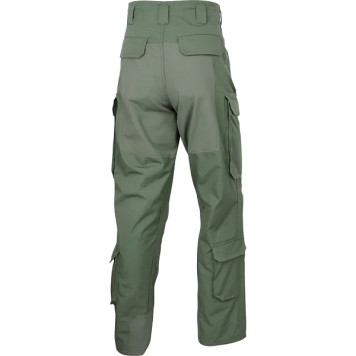 TSU-3 Olive Combat Pants-1