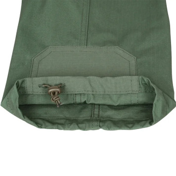 TSU-3 Olive Combat Pants-11