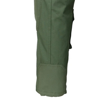 TSU-3 Olive Combat Pants-12