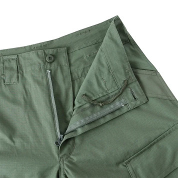 TSU-3 Olive Combat Pants-13