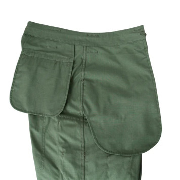 TSU-3 Olive Combat Pants-14