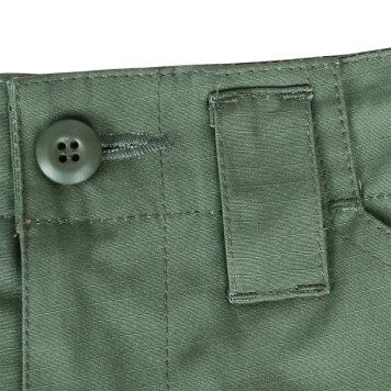 TSU-3 Olive Combat Pants-15