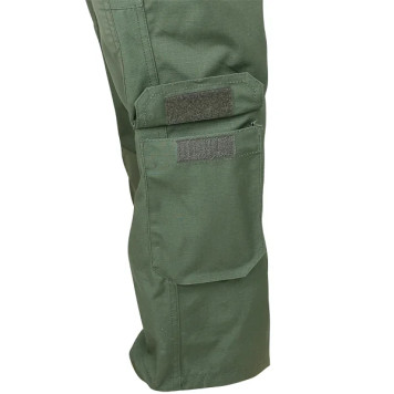 TSU-3 Olive Combat Pants-21