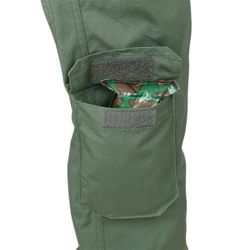 TSU-3 Olive Combat Pants-22