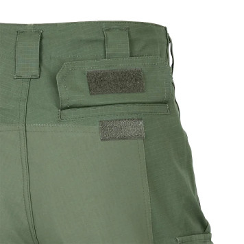 TSU-3 Olive Combat Pants-8