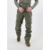 Storm v2 Tactical Pants - Olive Waterproof Membrane