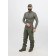 Storm v2 Tactical Pants - Olive Waterproof Membrane