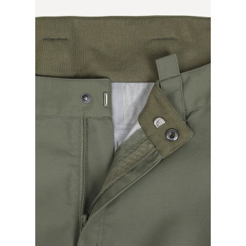 Storm v2 Tactical Pants - Olive Waterproof Membrane-10