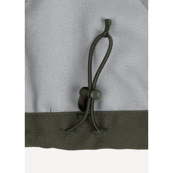 Storm v2 Tactical Pants - Olive Waterproof Membrane-12