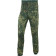 Digital Flora Camouflage Training Pants by Spetsplav