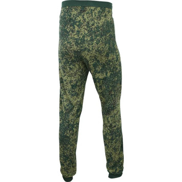 Digital Flora Camouflage Training Pants by Spetsplav-1