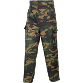 Insulated Tactical Pants Spall Forest Oxford Insulated Tactical Pants Spall Forest Oxford
