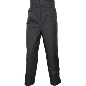 Insulated Tactical Pants Spall M2 Black Oxford