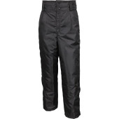 Insulated Tactical Pants Spall M2 Black Polyester Insulated Tactical Pants Spall M2 Black Polyester