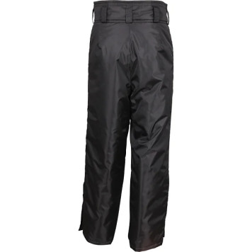 Insulated Tactical Pants Spall M2 Black Polyester-1