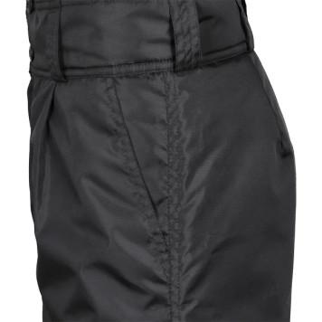 Insulated Tactical Pants Spall M2 Black Polyester-2