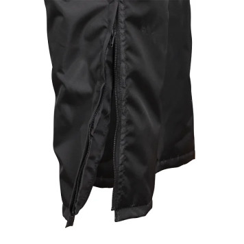 Insulated Tactical Pants Spall M2 Black Polyester-4