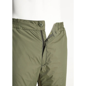 Amber Olive Insulated Tactical Pants-2