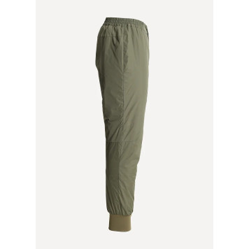 Amber Olive Insulated Tactical Pants-3