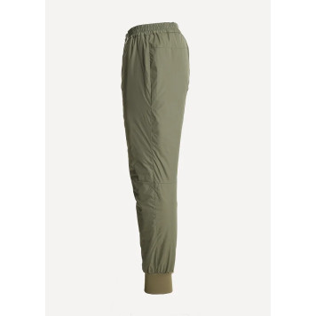 Amber Olive Insulated Tactical Pants-4