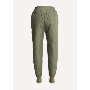 Amber Olive Insulated Tactical Pants-5