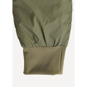 Amber Olive Insulated Tactical Pants-6