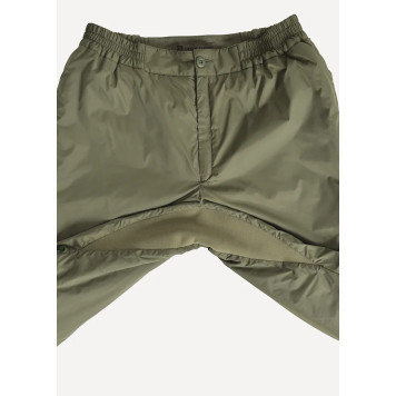 Amber Olive Insulated Tactical Pants-7